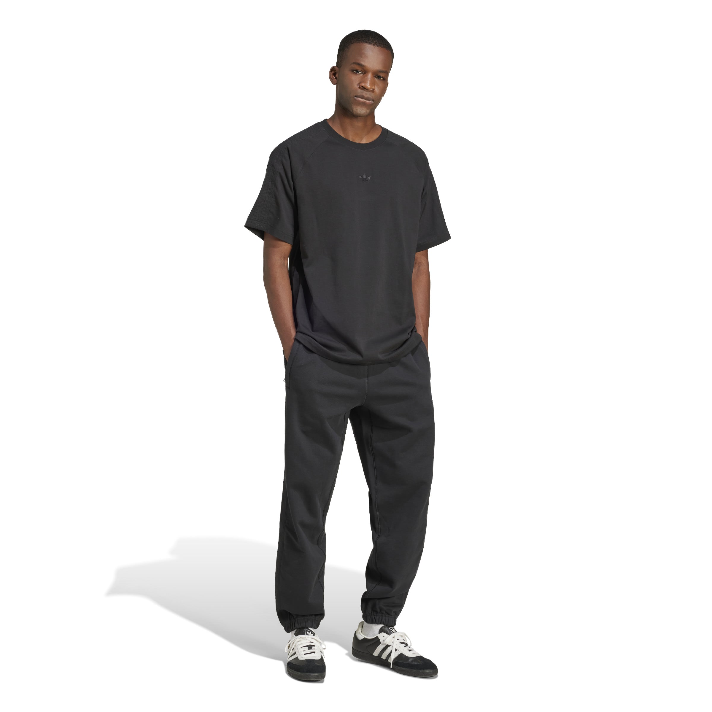 ADIDAS PREMIUM ESSENTIALS TEE