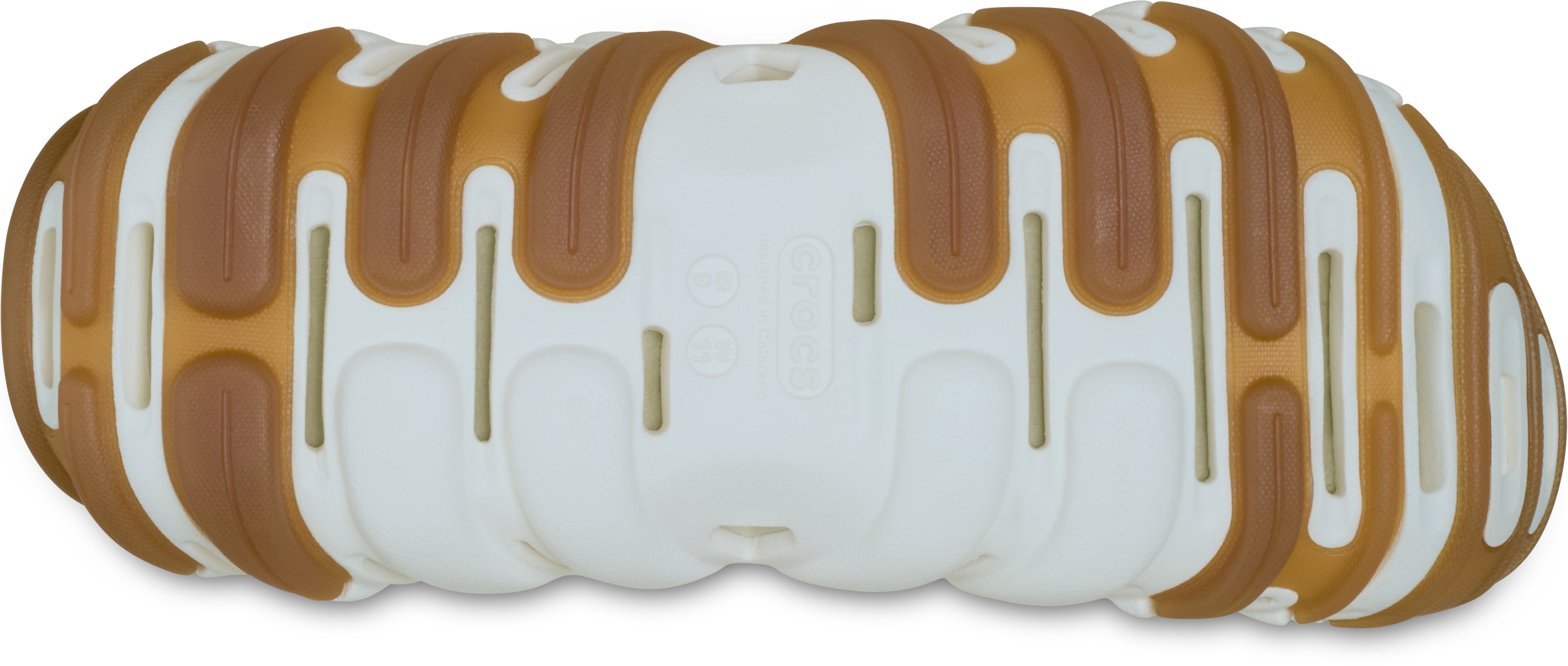 CROCS ECHO GUM RO CLOG