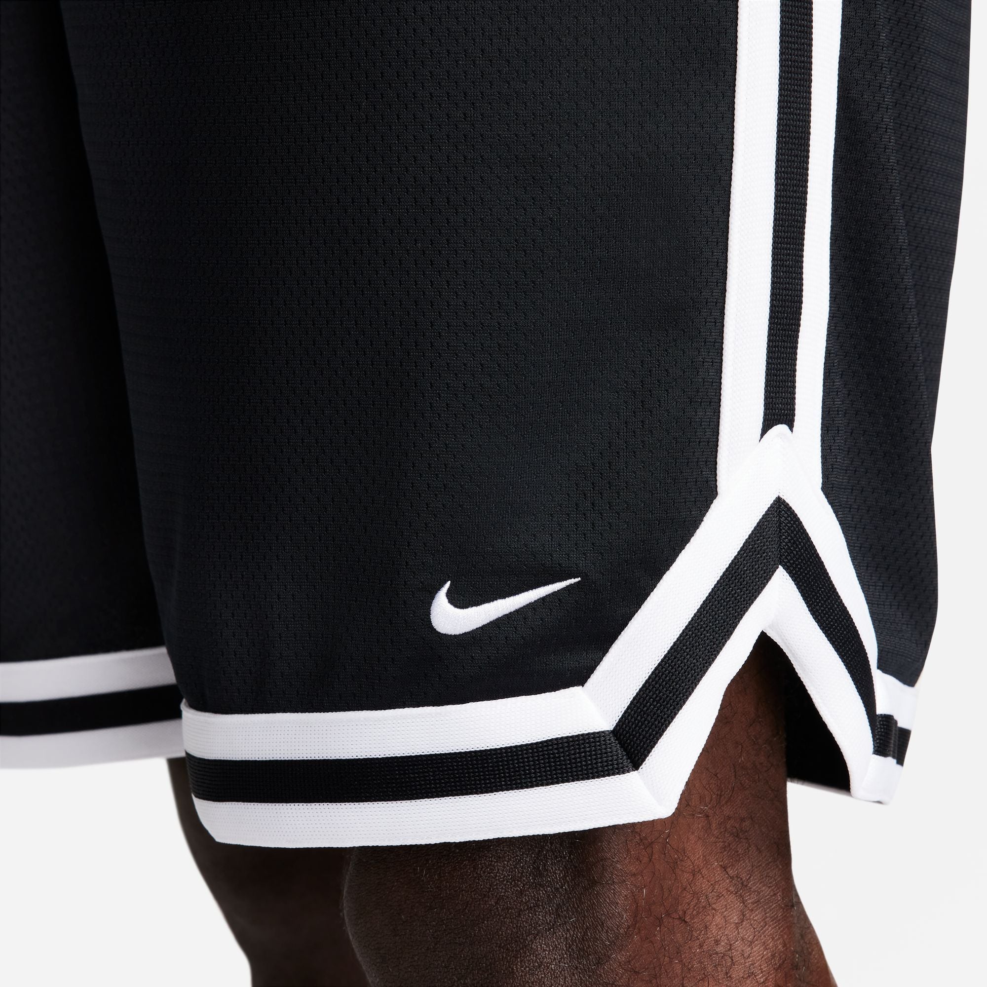 NIKE MENS DNA 10IN SHORT