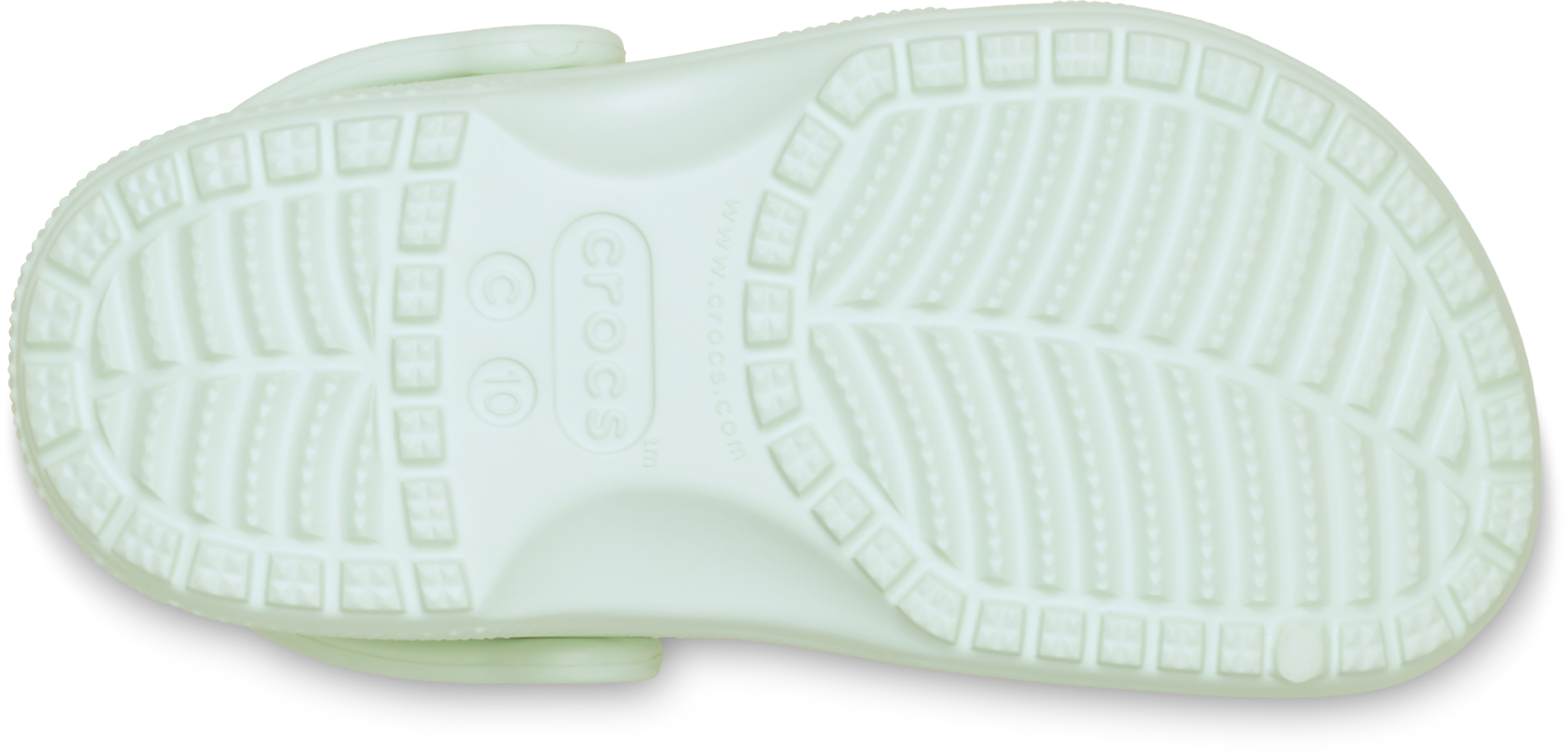 CROCS CLASSIC CLOG T