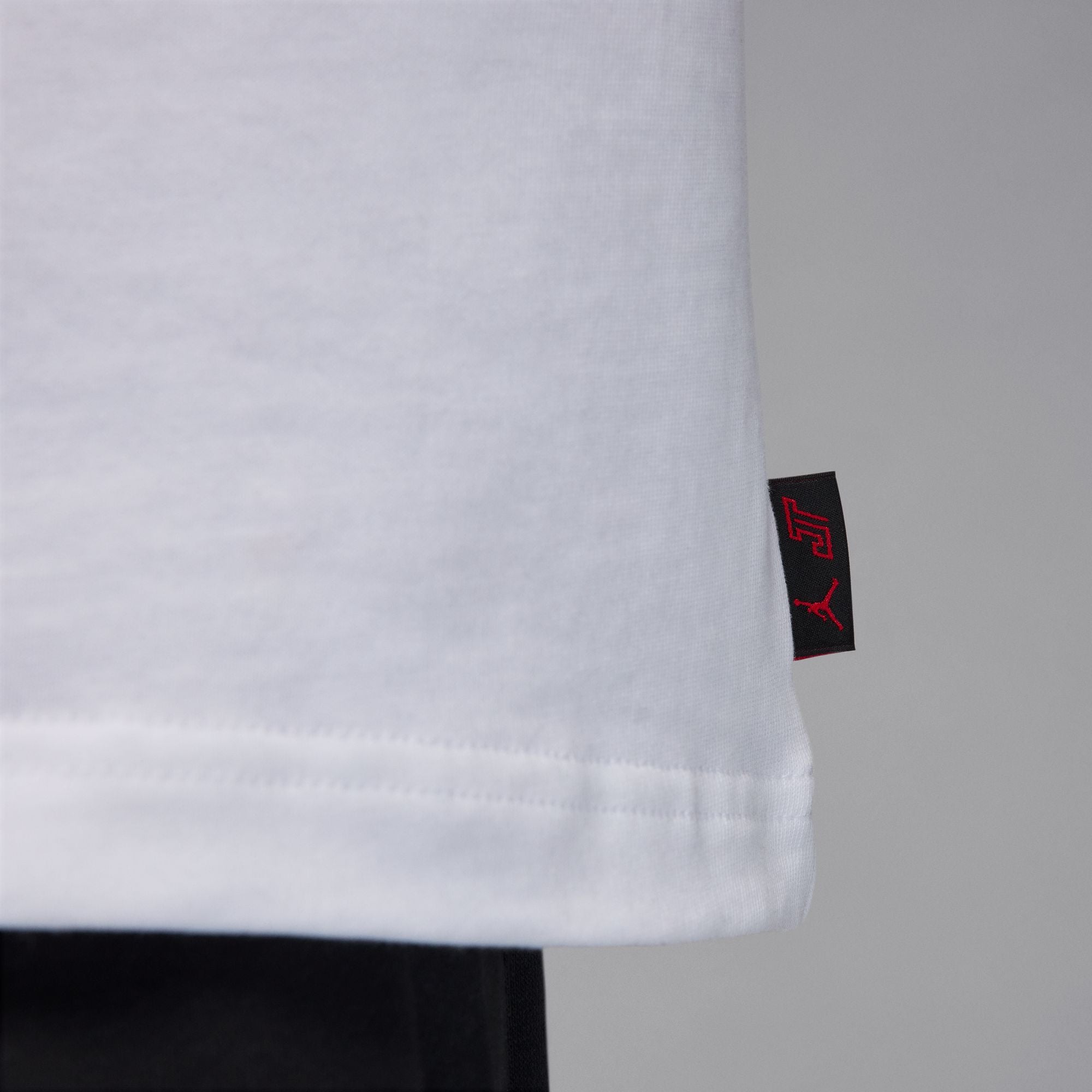 JORDAN M J GFX SS CREW JT