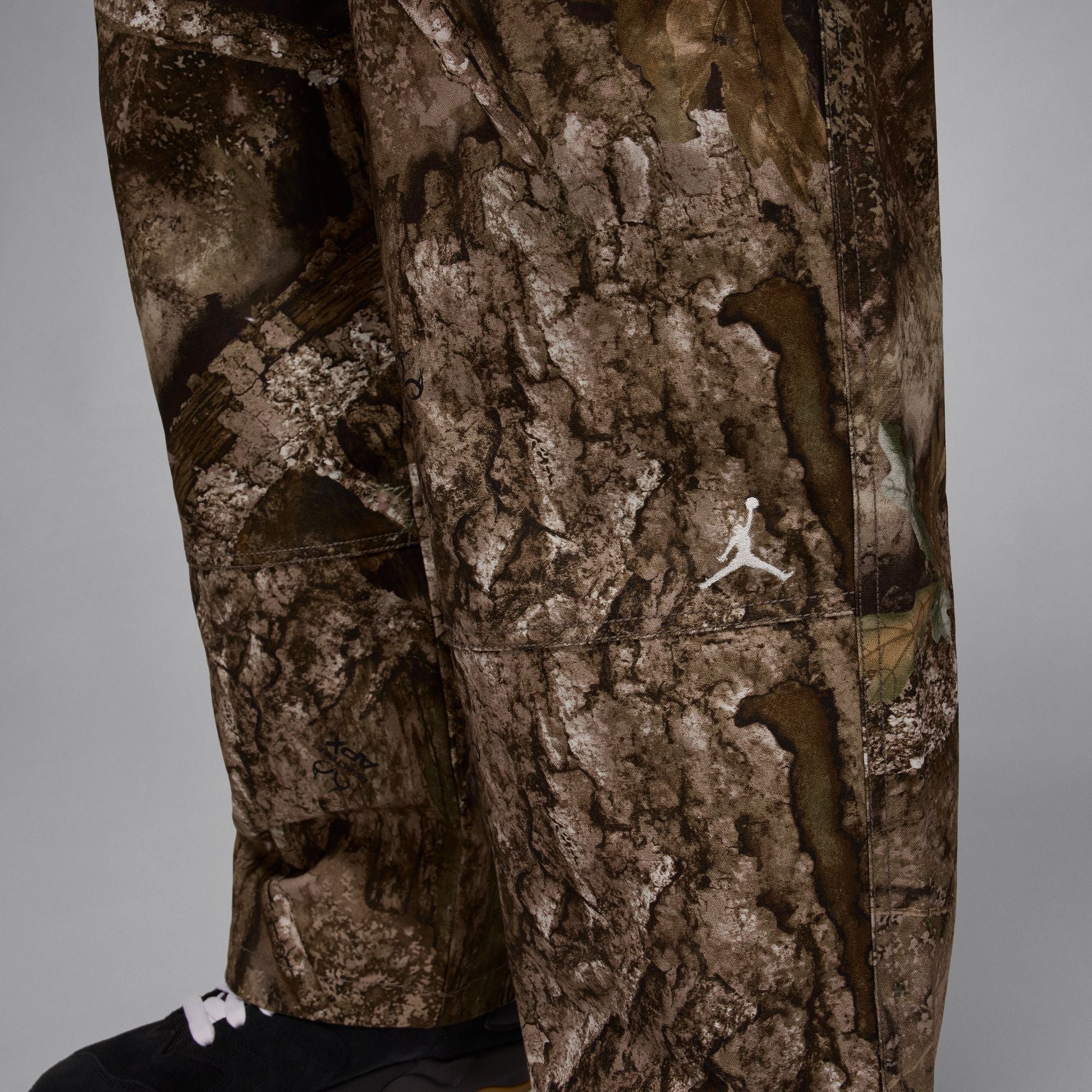 JORDAN MENS BROOKLYN REALTREE PANT
