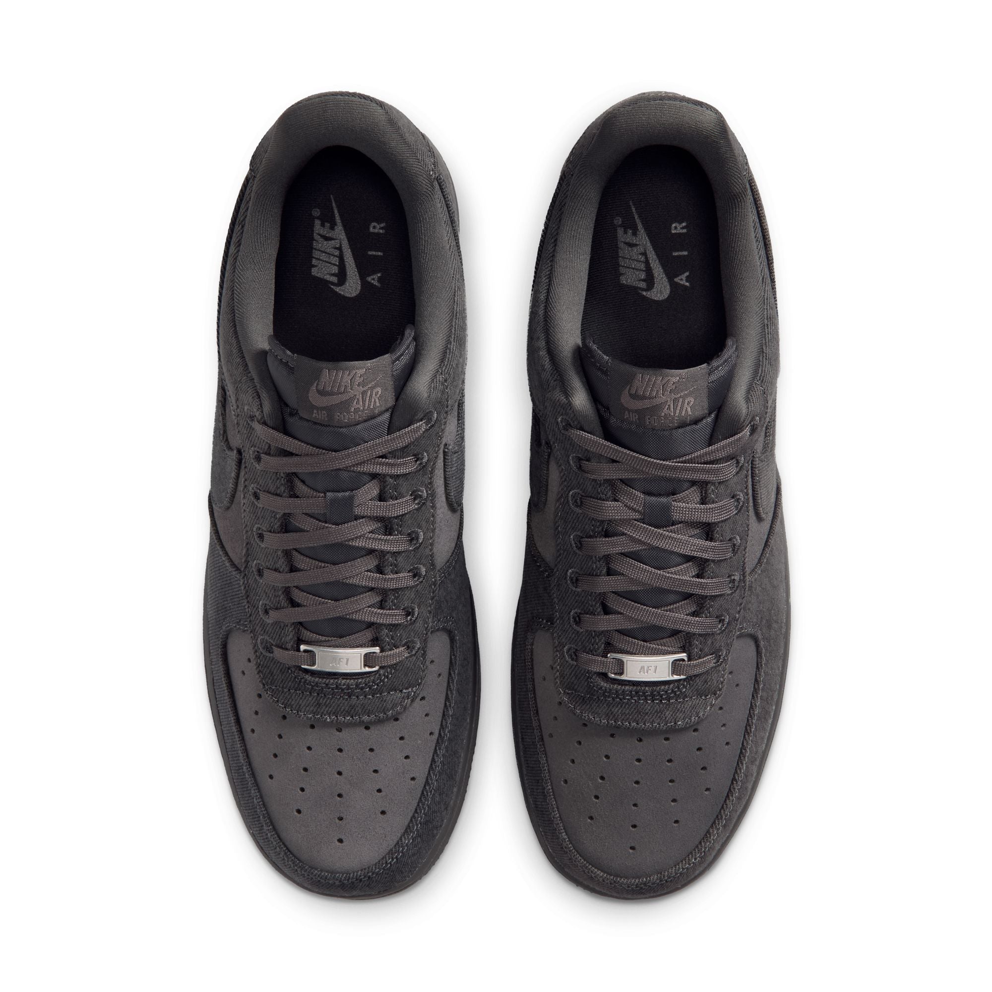 NIKE AIR FORCE 1 '07 LV8 'DENIM'