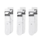 NIKE EVERYDAY ESSENTIAL CREW SOCK - 3 PACK