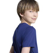 ADIDAS ESSENTIALS COLLEGIATE TEE - KIDS
