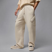 JORDAN M FLT FLC CHI PANT