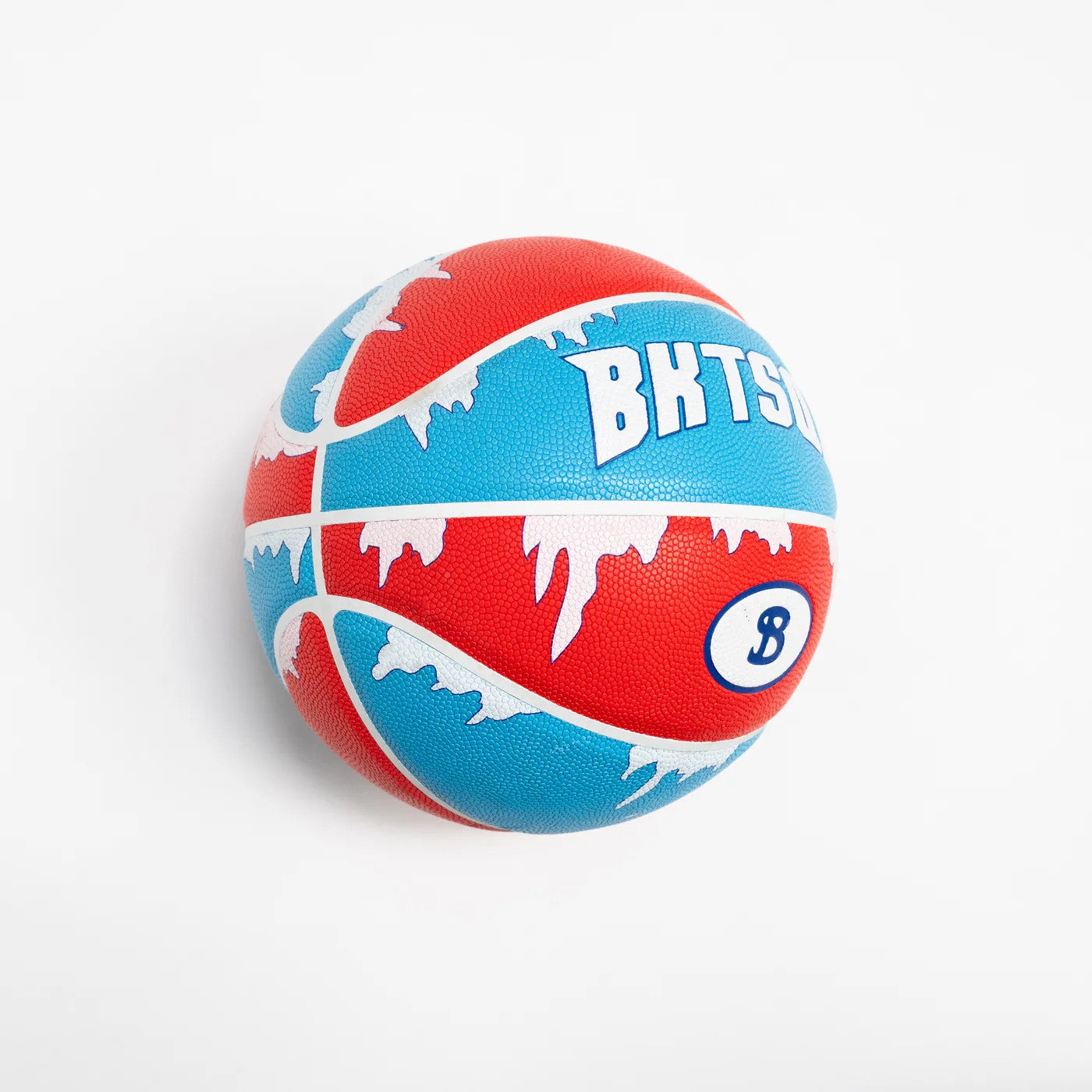 BUCKETSQUAD BASKETBALL- CHERRY ICE