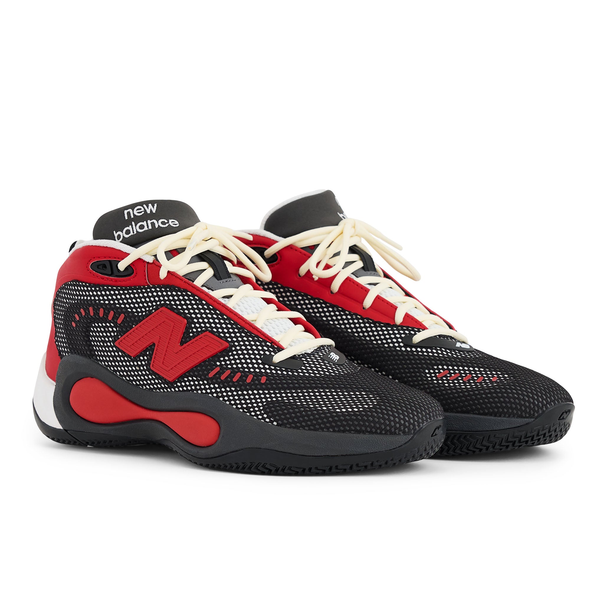 NEW BALANCE BASKETBALL P400