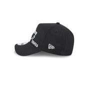 NEW ERA 940 A-FRAME - LA LAKERS