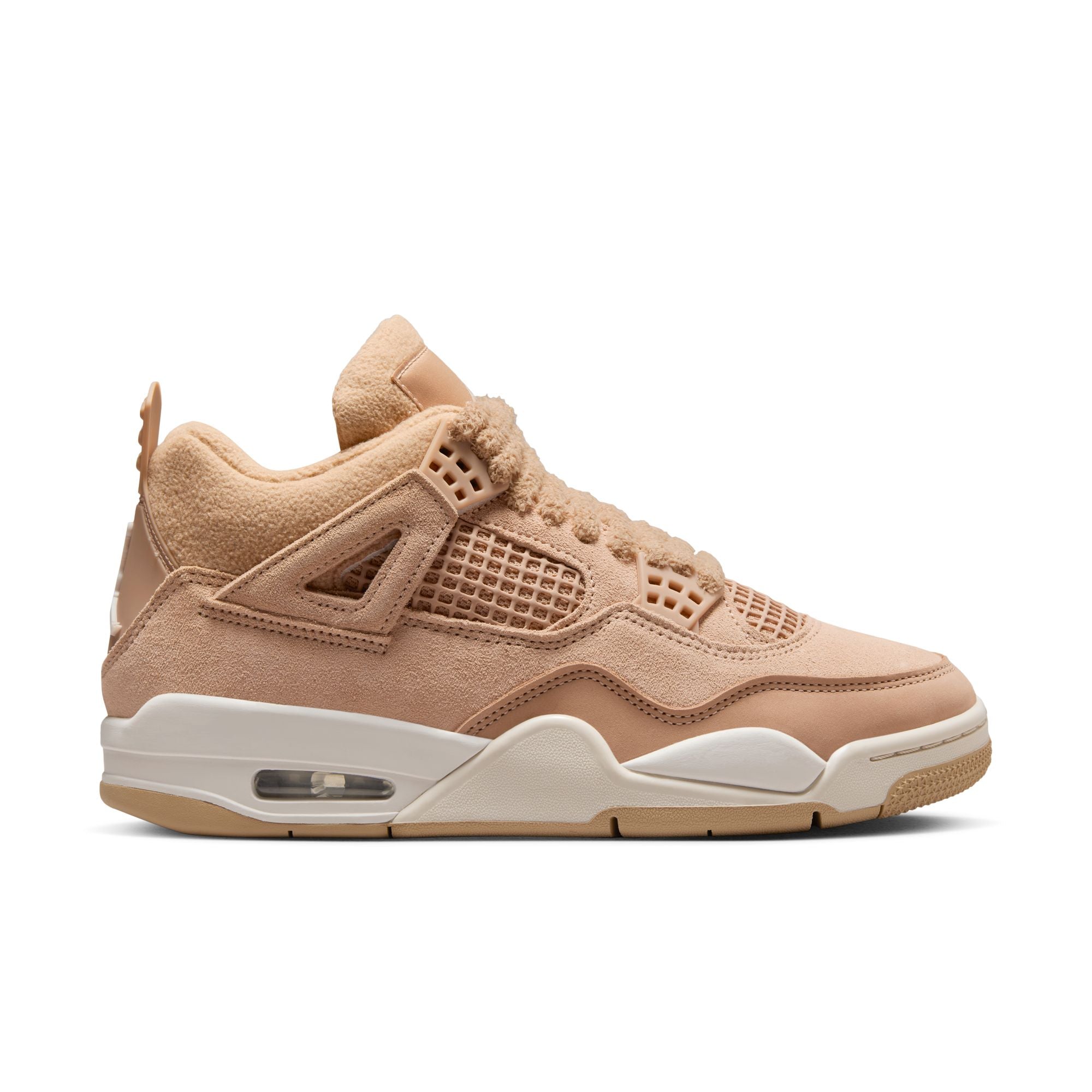 AIR JORDAN WOMENS 4 RETRO