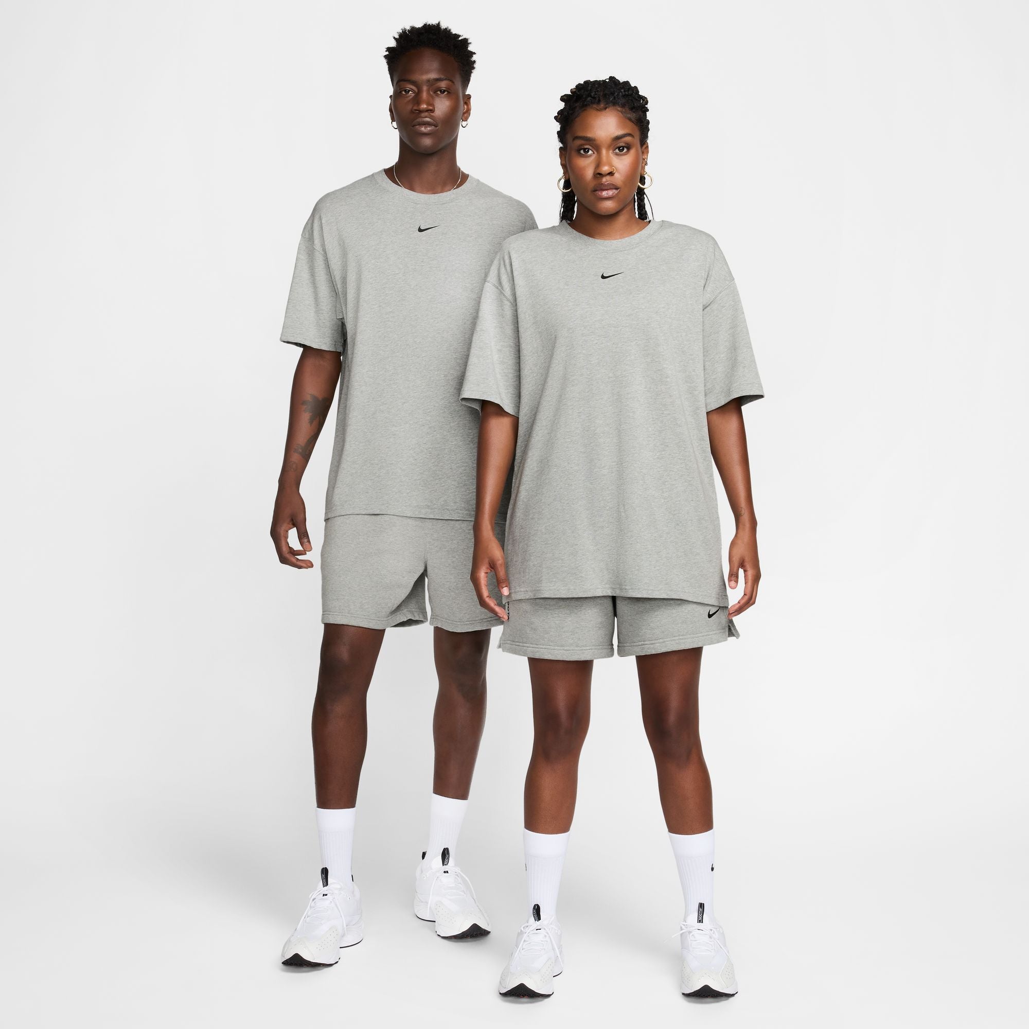 NIKE MENS NRG NOCTA FLEECE SHORT