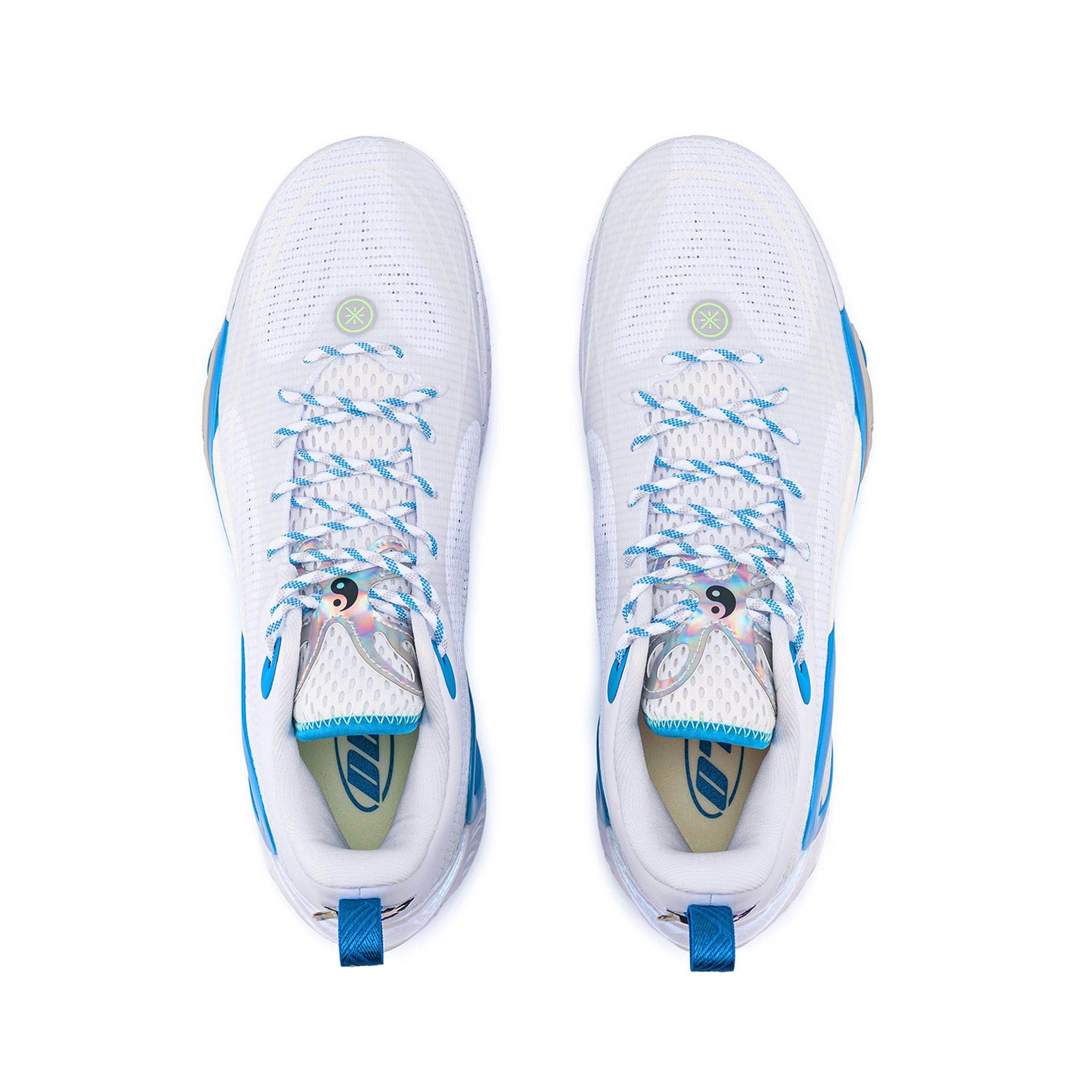 WADE DLO 1 'FEARLESS'