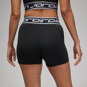JORDAN WOMENS SPORT 5" SHORT
