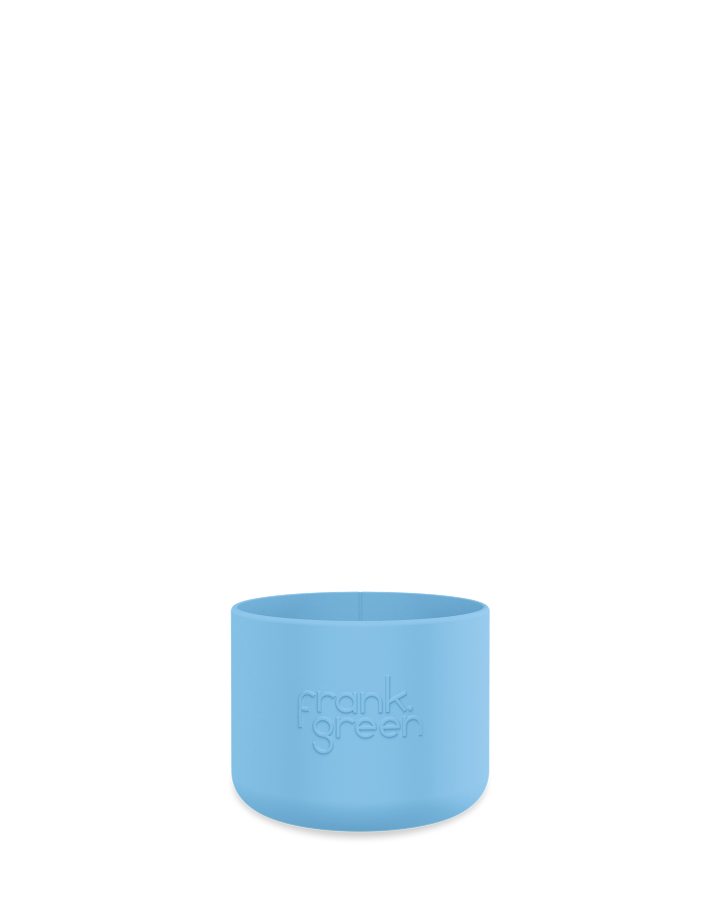 FRANK GREEN BOTTLE BUMPER GUARD SKY BLUE - SMALL