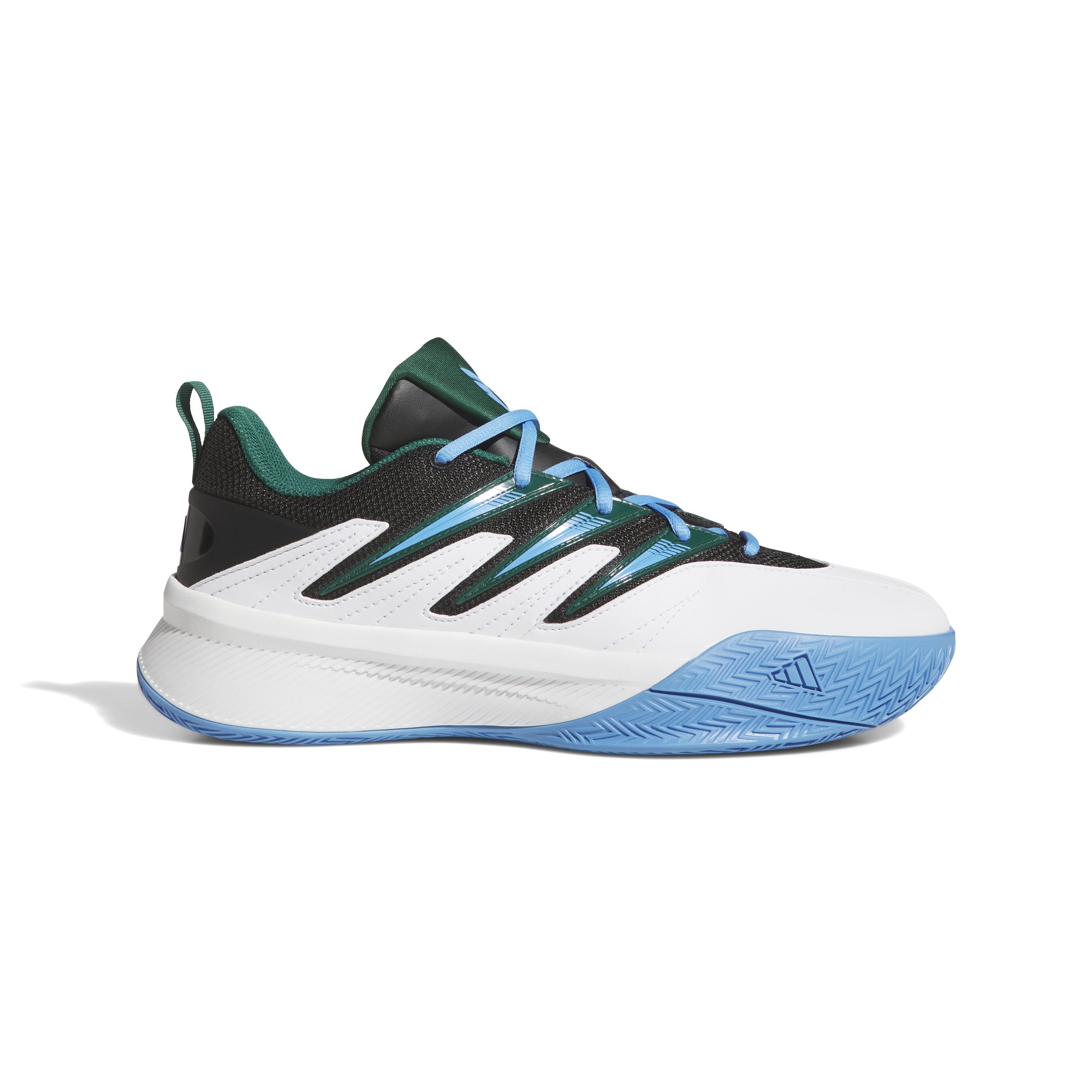 ADIDAS DAME CERTIFIED 3
