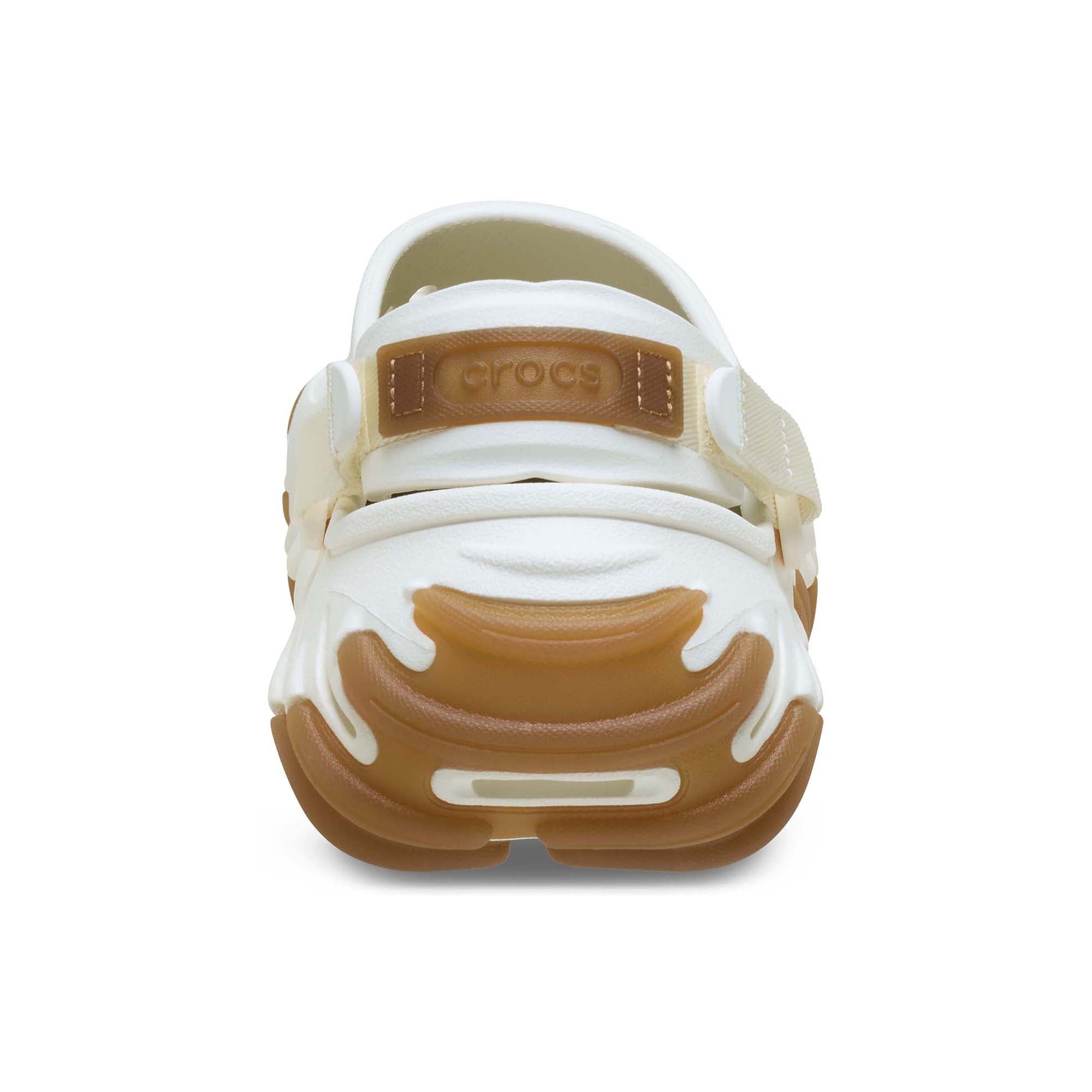CROCS ECHO GUM RO CLOG