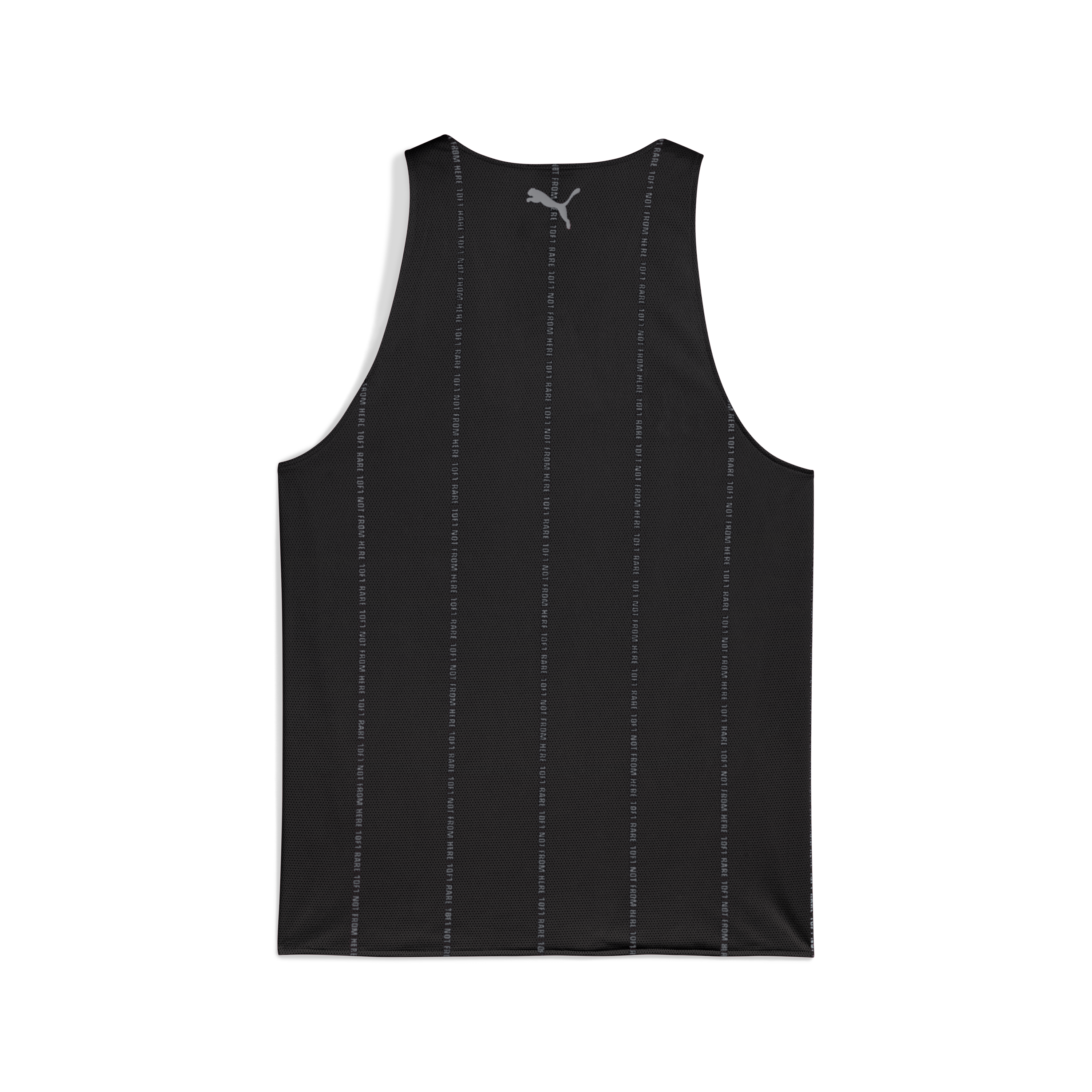 PUMA MELO ALWAYZ ON 1 JERSEY