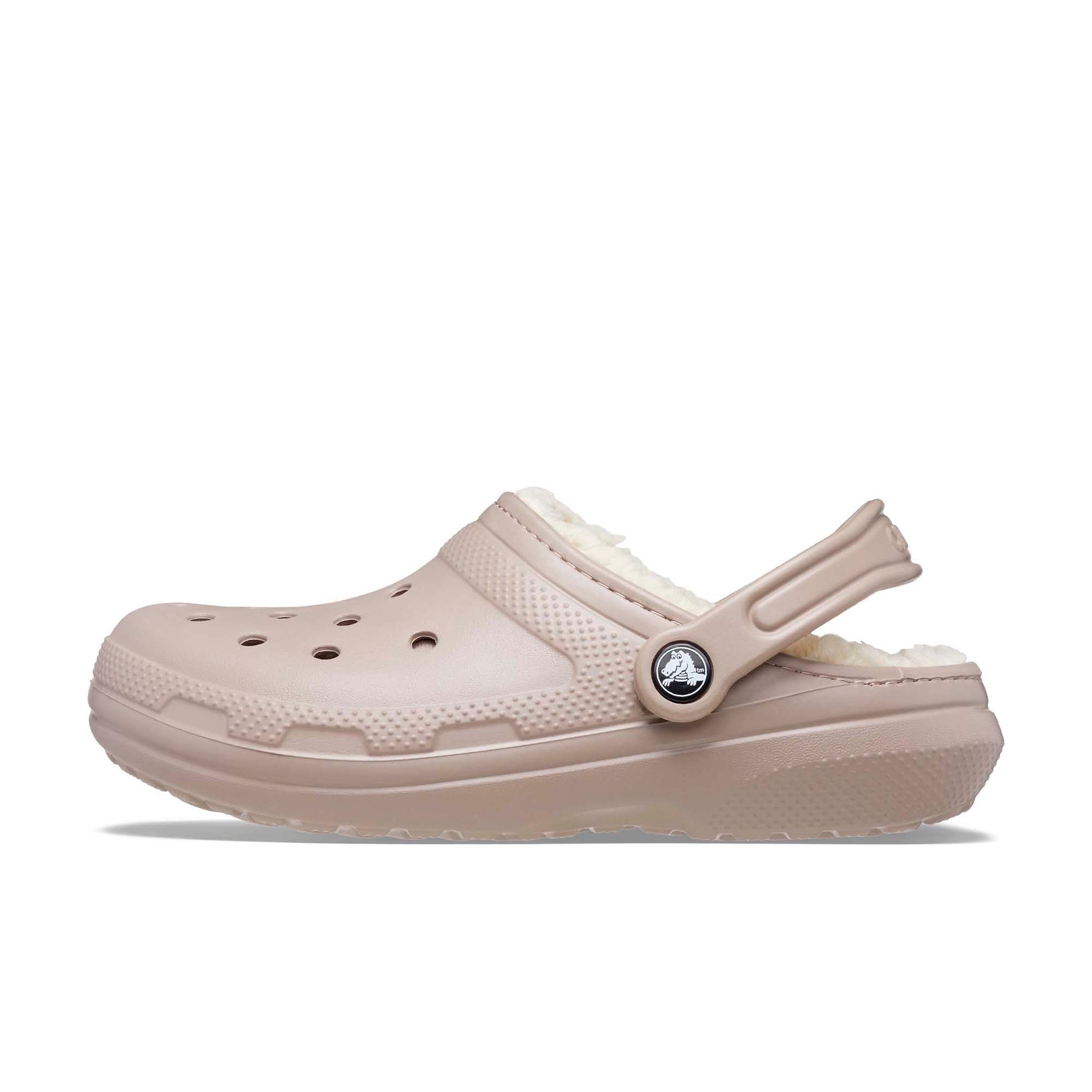 CROCS CLASSIC LINED CLOG