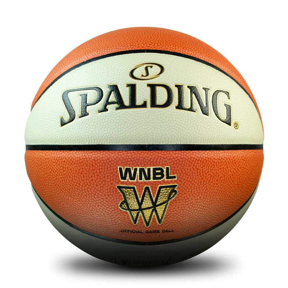SPALDING WNBL TF-1000 LEGACY INDOOR GAME BALL