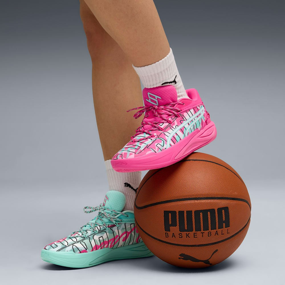 PUMA STEWIE 4