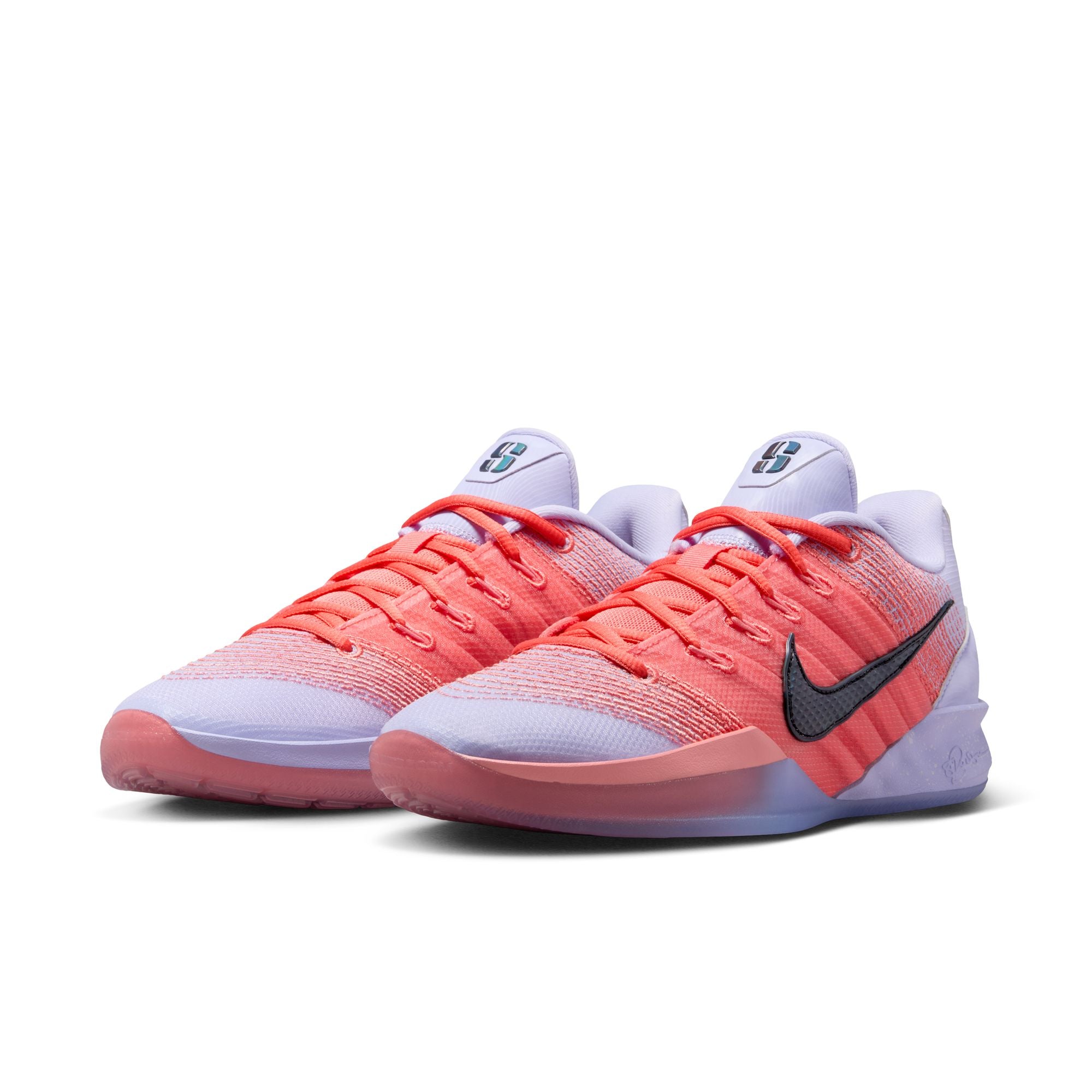 NIKE SABRINA 3 'RADIANT'