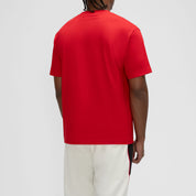 NEW BALANCE CORE BASKETBALL GRAPHIC T-SHIRT