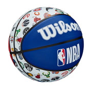 WILSON NBA ALL TEAM BALL