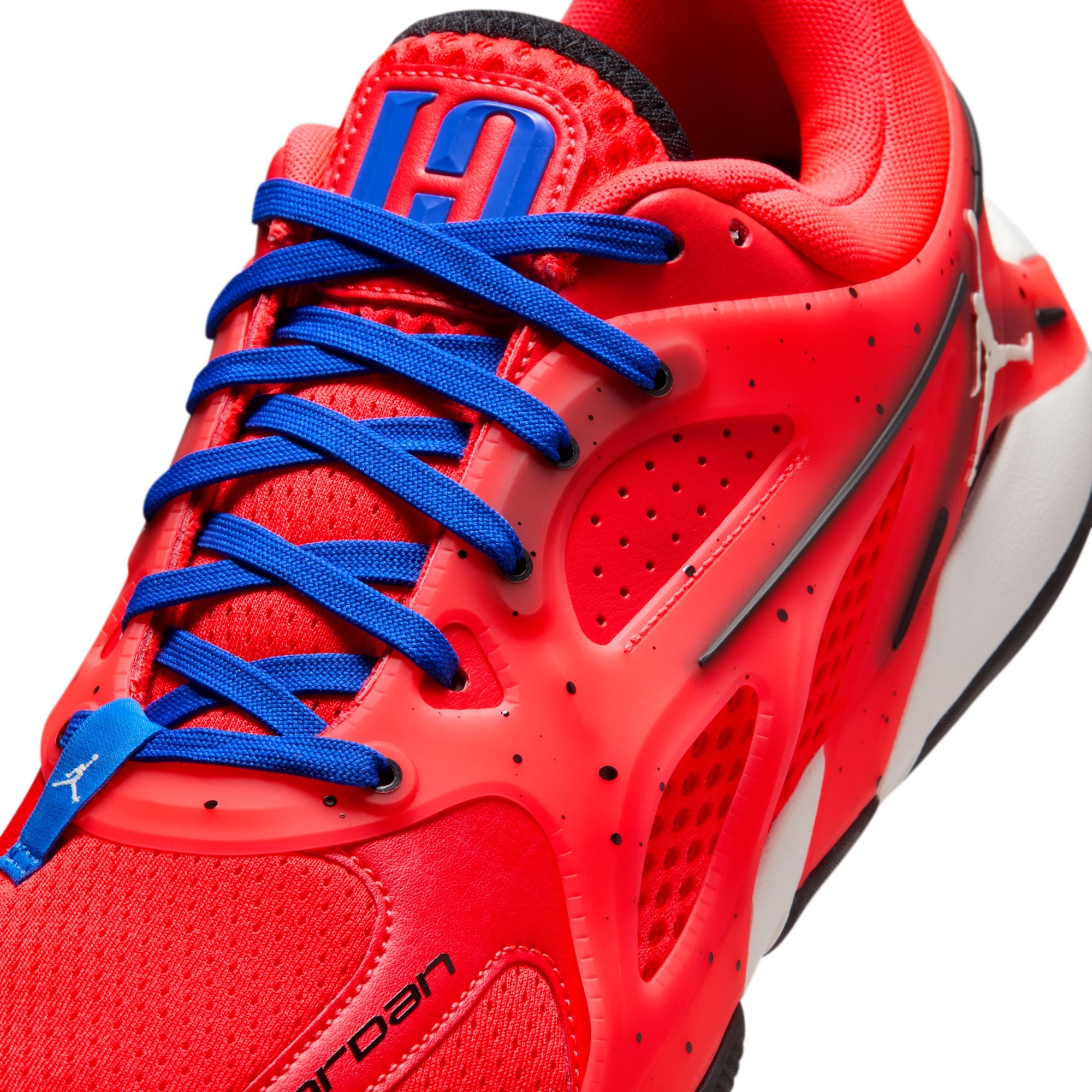 JORDAN HEIR SERIES