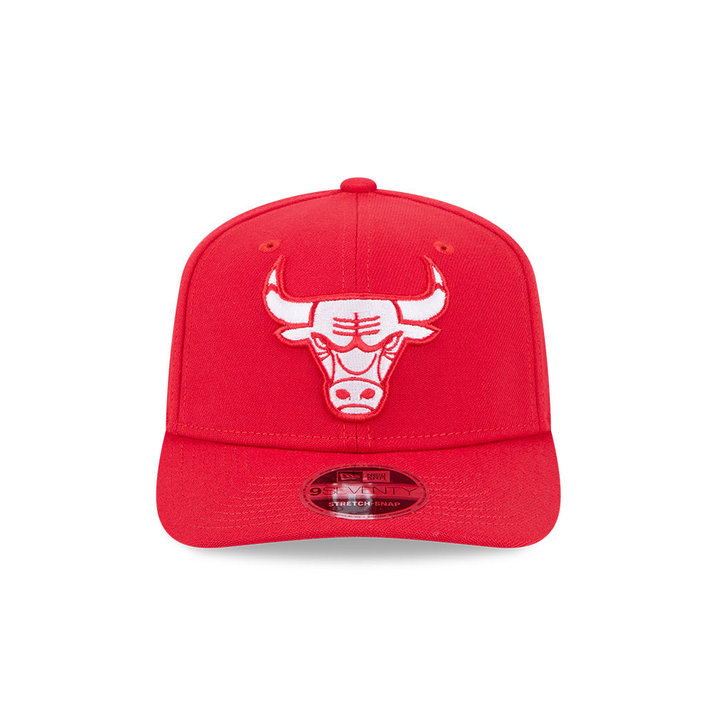NEW ERA 970SS Q325 SIMPLE OTC CHIBUL  OTC