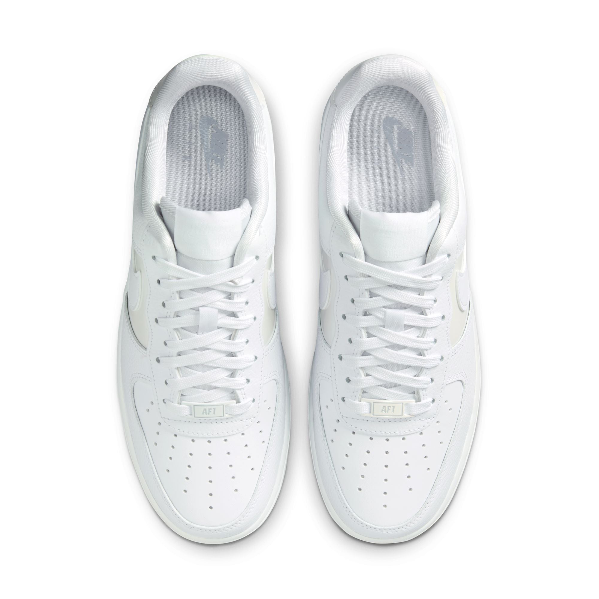 NIKE WOMENS AIR FORCE 1 '07