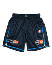NBL MELBOURNE UNITED PRIMARY SHORTS - ADULT