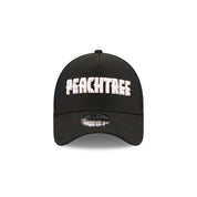NEW ERA NBA CITY EDITION 940 A-FRAME - ATLANTA HAWKS
