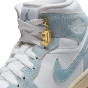 WOMENS AIR JORDAN 1 MID SE