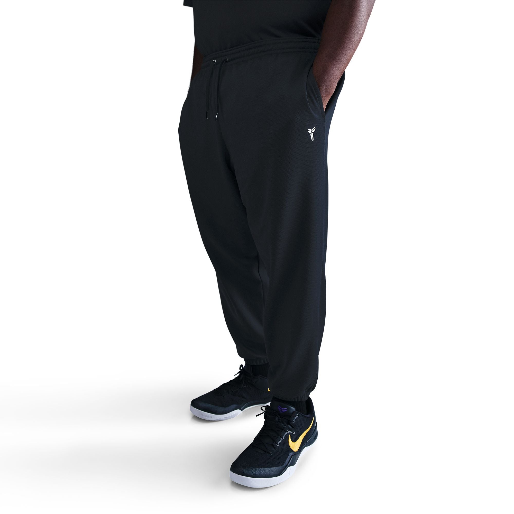 NIKE MENS KOBE THERMA-FIT PANT