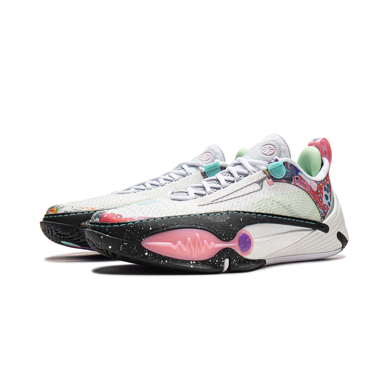 WADE ALL CITY 14 'SURREAL'