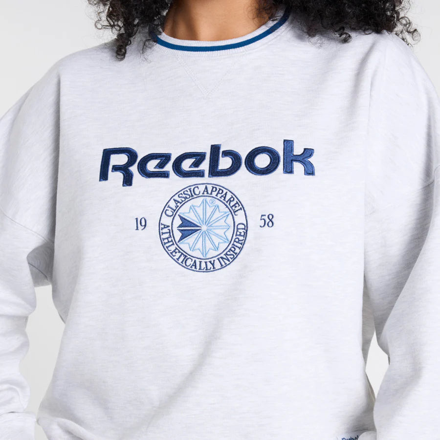 REEBOK 1958 CREW