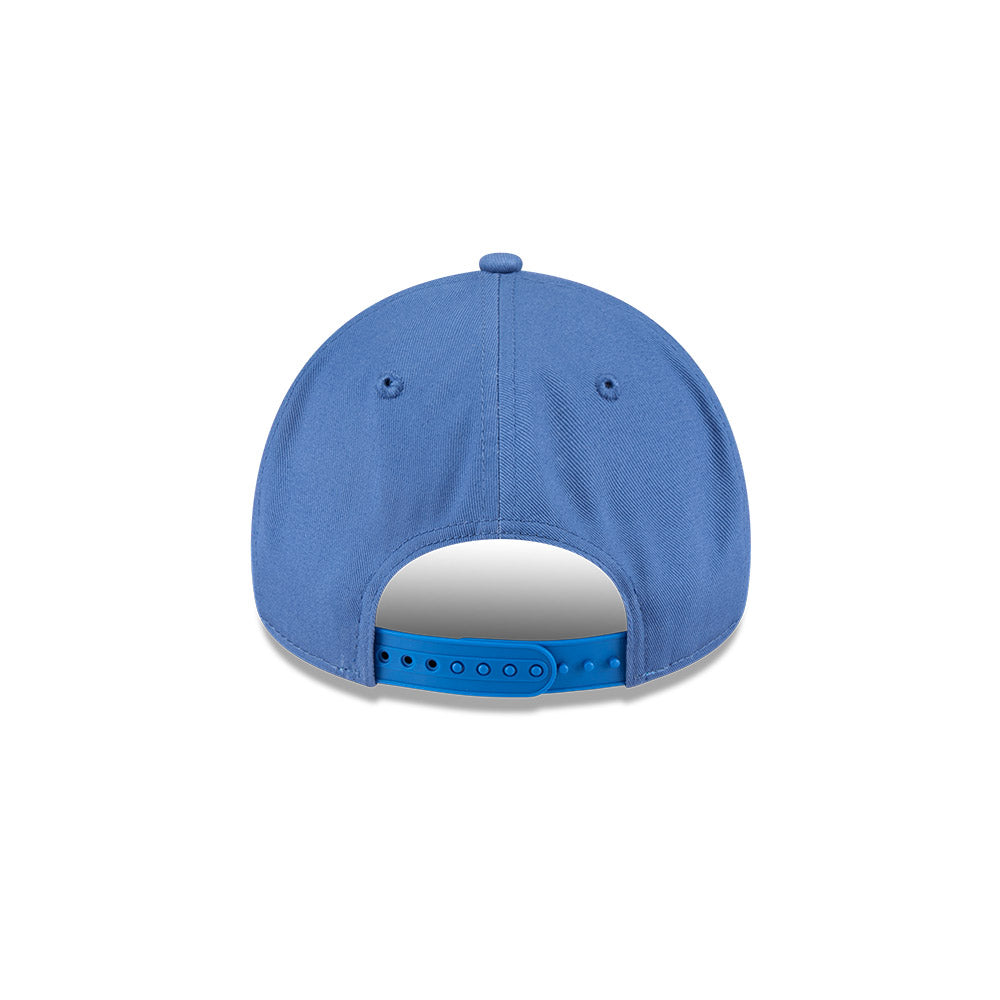 NEW ERA 940 A-FRAME - CHICAGO BULLS