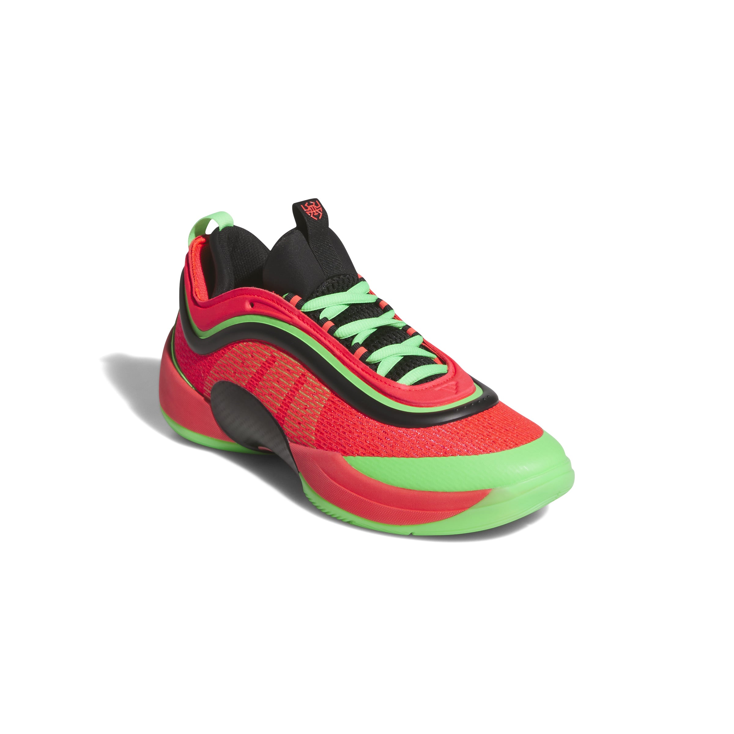 ADIDAS D.O.N. ISSUE 6