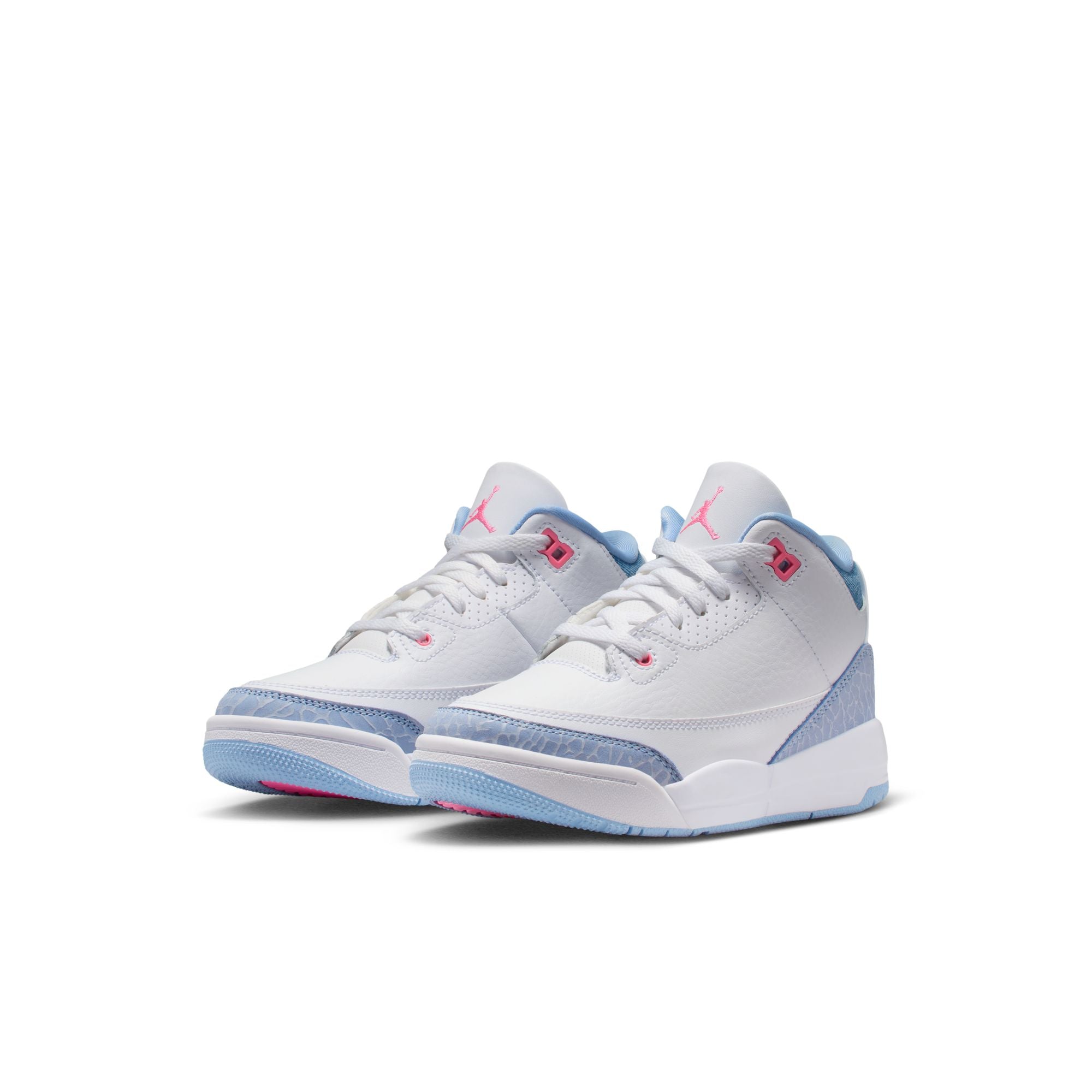 JORDAN 3 RETRO KIDS