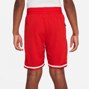 NIKE BOYS DRI-FIT DNA 24 SHORT