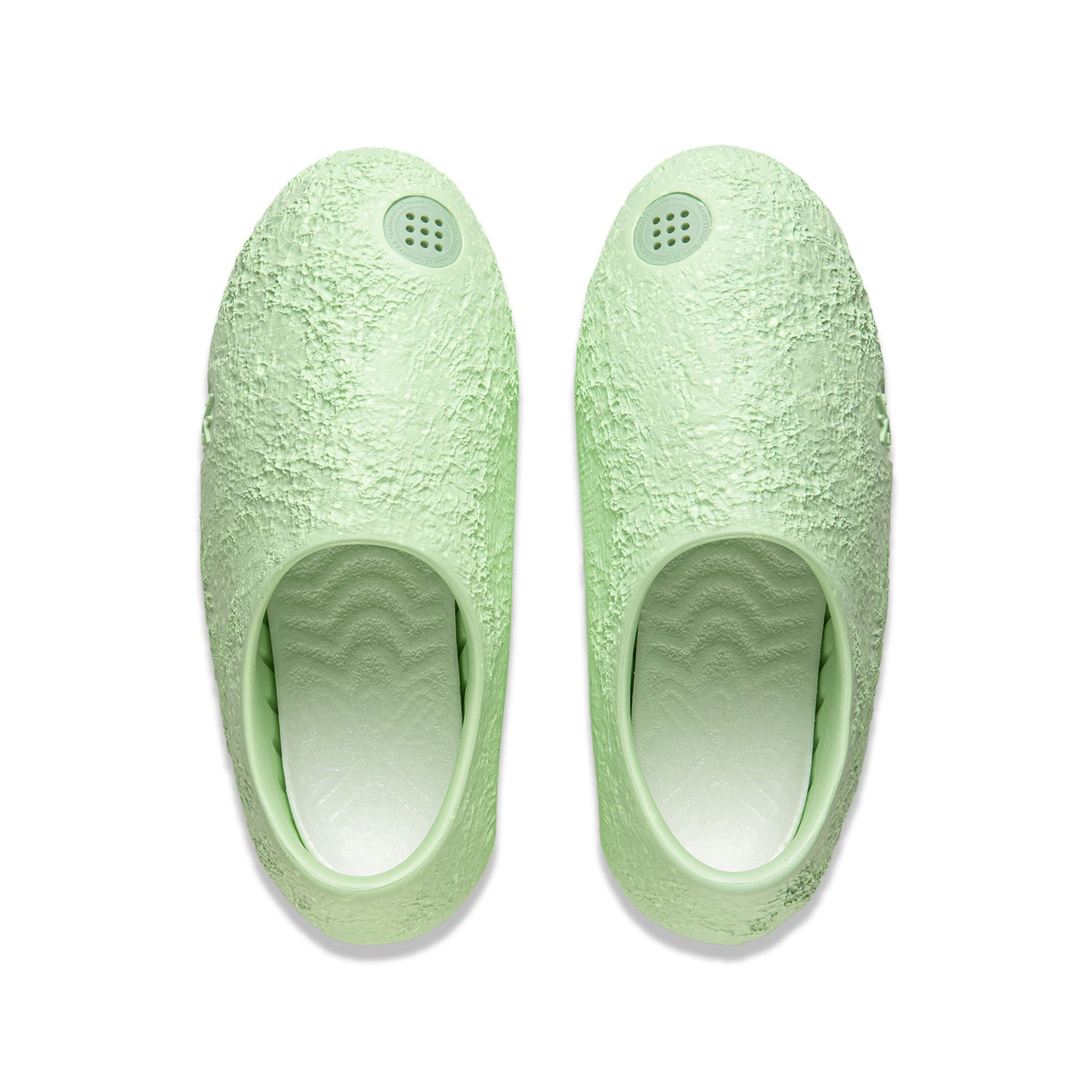 WADE LUNAR ROCK - AVOCADO