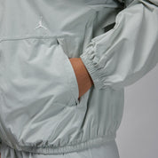 JORDAN WOMENS SPORT DRI-FIT TUNNEL JACKET