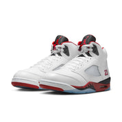 AIR JORDAN 5 RETRO "FIRE RED"