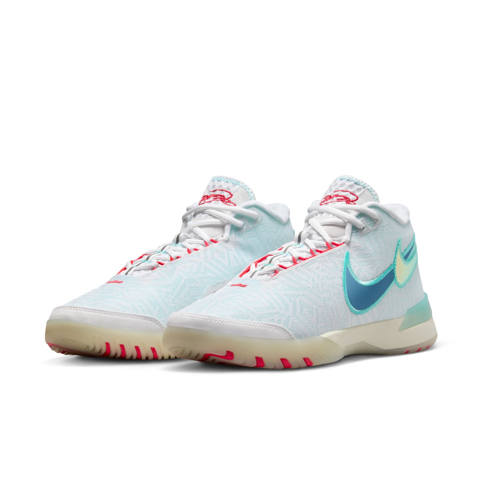 NIKE LBJ NXXT GENISUS