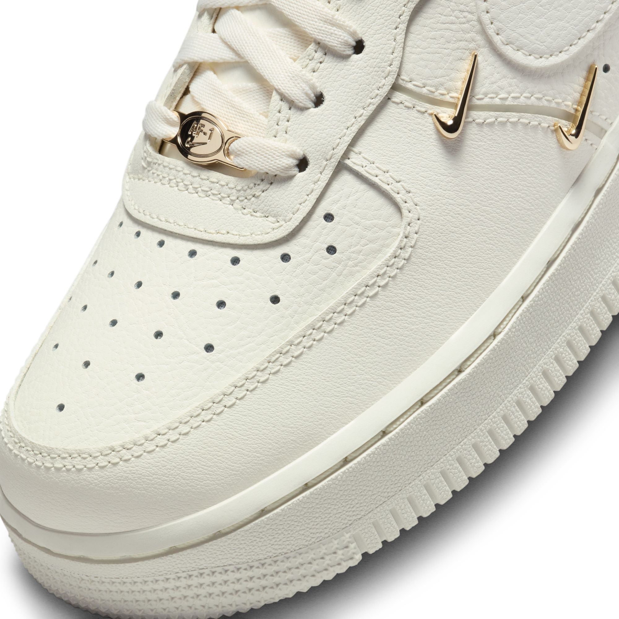 NIKE WOMENS AIR FORCE 1 '07 LX – CourtSide Melbourne