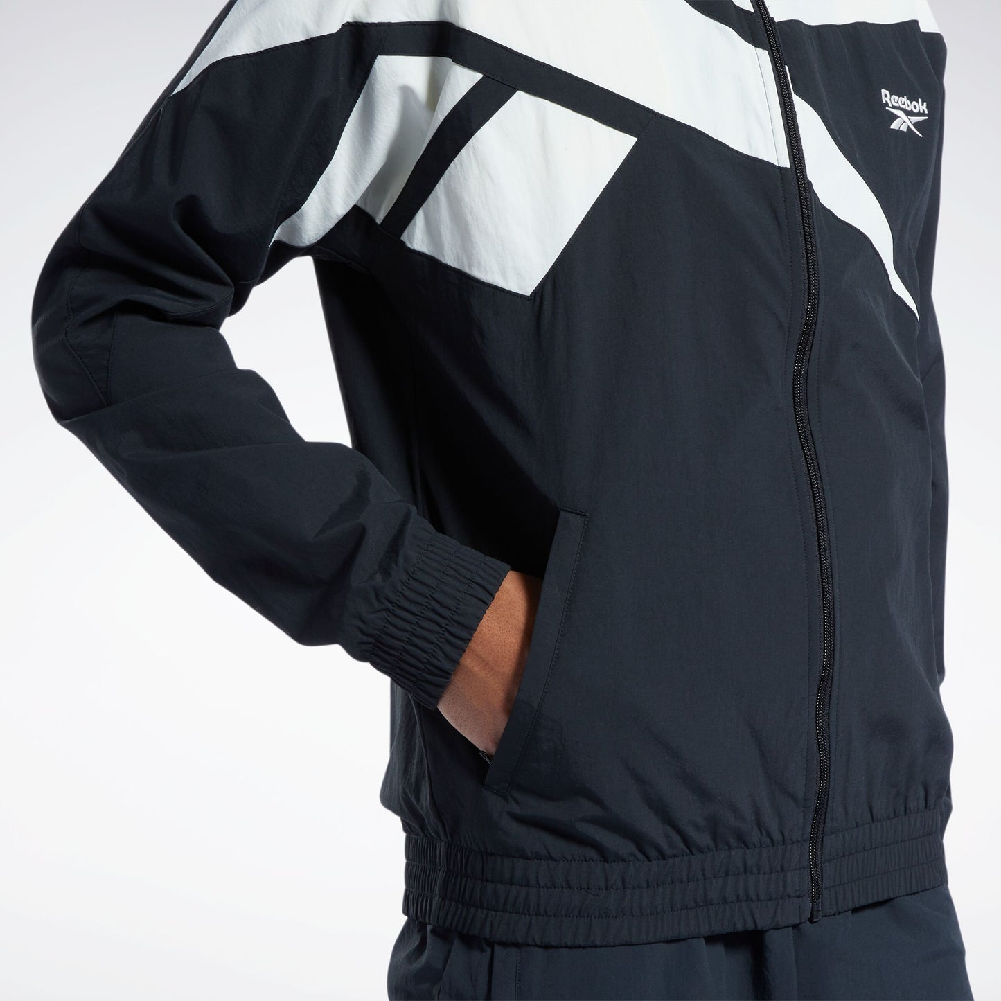 REEBOK CLASSIC FRANCHISE TRACKTOP