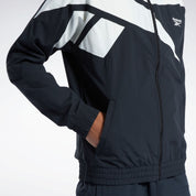 REEBOK CLASSIC FRANCHISE TRACKTOP