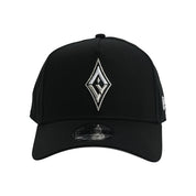 NEW ERA 940 A-FRAME - LAS VEGAS ACES