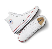 CONVERSE ALL STAR HIGH TOP WHITE