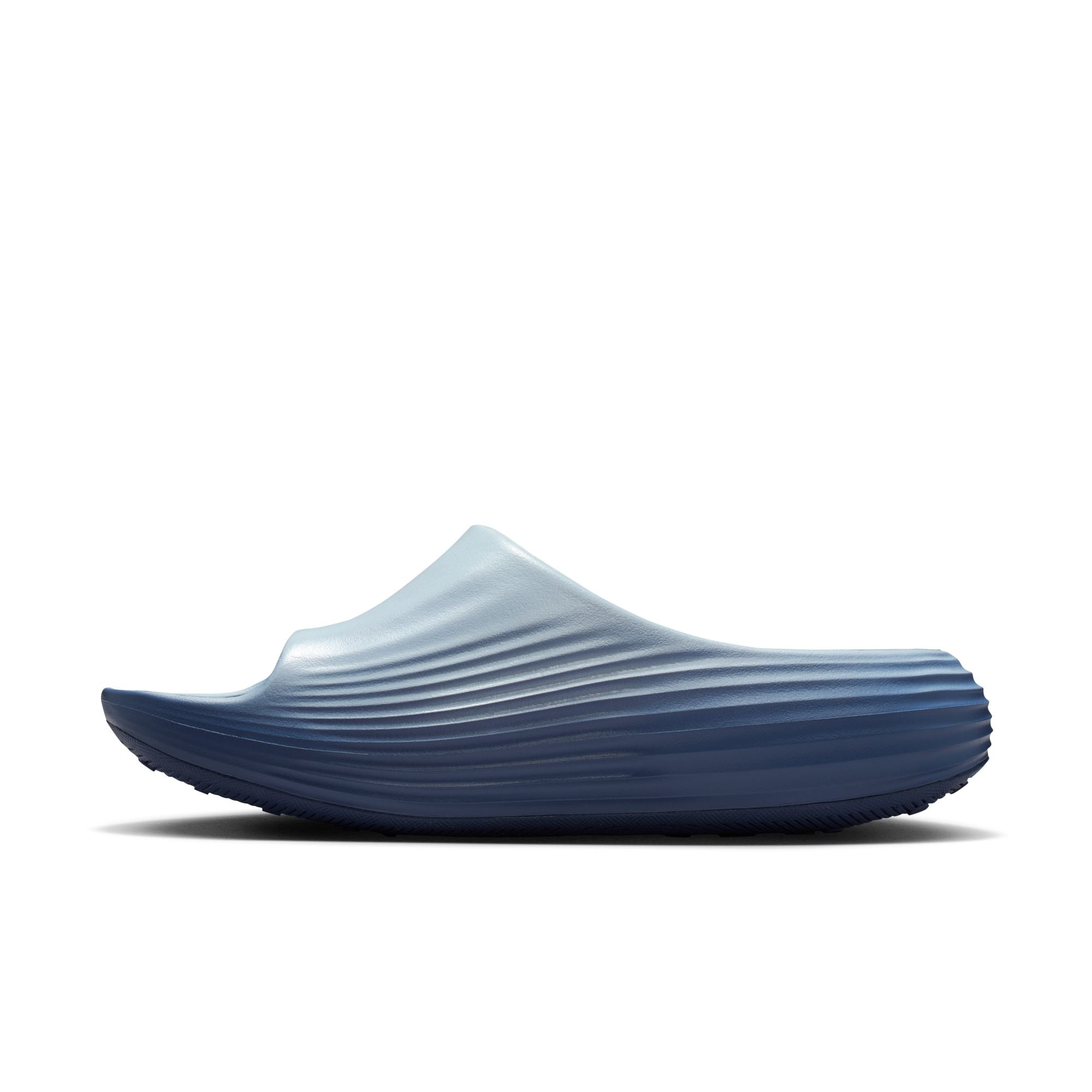 NIKE WOMENS REACTX REJUVEN8 SLIDE